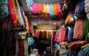 مرگِ تدریجیِ هنر «رنگرزی» در خراسان