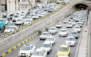 ترافیک تهران؛ خشونت خاموش شهری