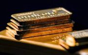 طلا در بازارهای جهانی سقوط کرد