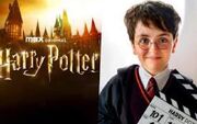 تاریخ انتشار سریال هری پاتر مشخص شد