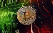 بیت‌کوین دوباره در ۲۴ ساعت گذشته سقوط کرد