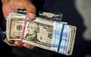 تقاضا برای دلار در ایران کاهش یافت