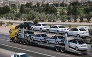 گرانی بازار خودرو تا کجا ادامه دارد؟