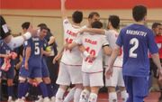 ایران ۷- ازبکستان ۴: شاگردان شمسایی در نیمه نهایی