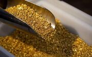 طلا در بالاترین سطح قیمتی قرار گرفت