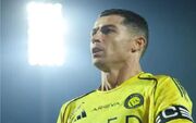 آخرین جام جهانی رونالدو به خطر افتاد؟