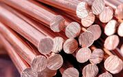 ایران رتبه ششم ذخایر مس جهان را دارد