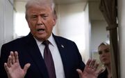 ترامپ: ایران حمله نمی‌خواهد