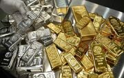 قیمت طلای جهانی دوباره اوج گرفت