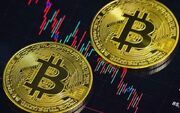 بیت‌کوین پس از سقوط سنگین، جان گرفت