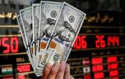 قیمت دلار امروز یکشنبه 19 بهمن
