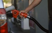 کاهش مصرف بنزین در کشور