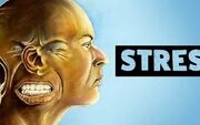 ۱۰ اثر پنهانِ استرس بر بدن که باید بدانید