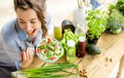 گیاهخواری سلامت زنان را تهدید می‌کند