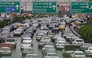 تردد از آزادراه تهران–کرج هم پولی می‌شود