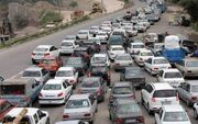 آخرین وضعیت ترافیکی جاده‌های کشور