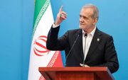 پزشکیان: اجازه سوءاستفاده از شرایط جنگی را نخواهیم داد