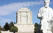 زبان فارسی؛ میراثی که با رنج فردوسی ماندگار شد