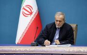 صلح پایدار از طریق شناخت متقابل شکل می‌گیرد
