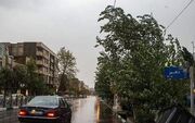 پیش‌بینی آب و هوای تهران در ۲۴ ساعت آینده