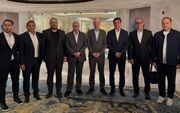 بیانیه فیفا در مورد سرنوشت ایران در جام جهانی