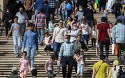 سقوط طبقه متوسط در ایران