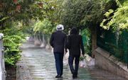سامانه بارشی جدید فردا وارد کشور می‌شود