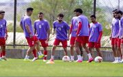 ایران پیرترین تیم گروه G جام جهانی