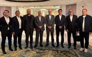 مذاکره با «دبیر» به جای «رئیس»