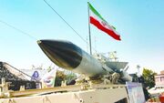 تلاش ایران برای بازیابی توان موشکی‌اش