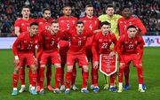 لیست نهایی سوئیس برای جام جهانی ۲۰۲۶