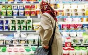 دستمزدها با گرانی لبنیات همخوان نیست