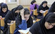 فرصت کنکور برای دانشجویان اخراجی