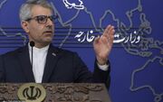 بقایی: حتما پول‌های ما خرج موشک و پهپاد می‌شود