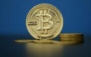 بازار یک تریلیون دلاری وام بیت‌کوین در راه است