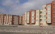 شوک بزرگ به بازار مسکن
