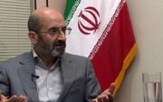 رسول جلیلی؛پدربزرگ فیلترینگ ایران