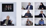 دستور توسعه کریدورهای جایگزین تجاری