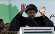ادغام گردان‌های مسلح صدر در دولت عراق