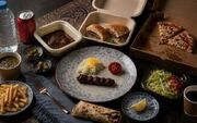 نیم‌پرس و مینی‌پرس به منوهای غذا اضافه شد