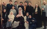 سریالی که دختر و پسرهای دهه هفتاد را هوایی کرد
