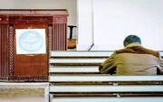 از اخراج در شریف تا تعلیق در بهشتی