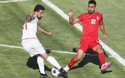قلعه‌نویی فقط در ظاهر با نورافکن مهربان‌تر بود
