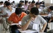 شرط برگزاری حضوری امتحانات نهایی