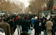 تهران چقدر جمعیت را می‌تواند تحمل کند؟