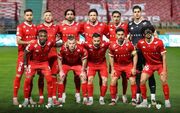 خبر بد فدراسیون فوتبال برای پرسپولیس