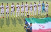 رکوردهای جالب فهرست ایران در جام جهانی