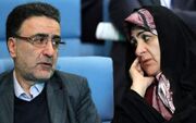 همسر سید مصطفی تاج زاده: او به مذاکرات و توافقات، امیدوار و خوشبین است