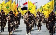 شرط النجباء برای زمین گذاشتن سلاح خود