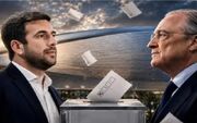 بزرگترین سورپرایز قرن رئال در راه است؟